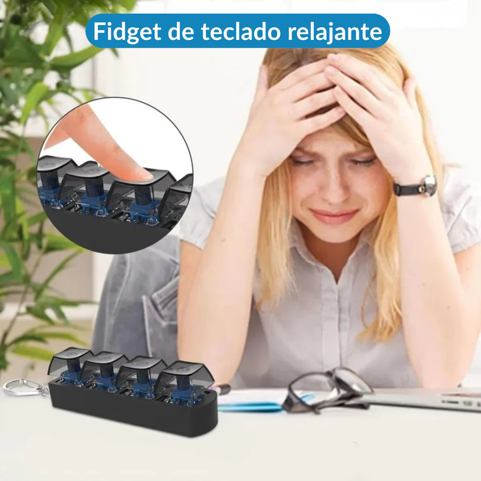 KeyCalm™